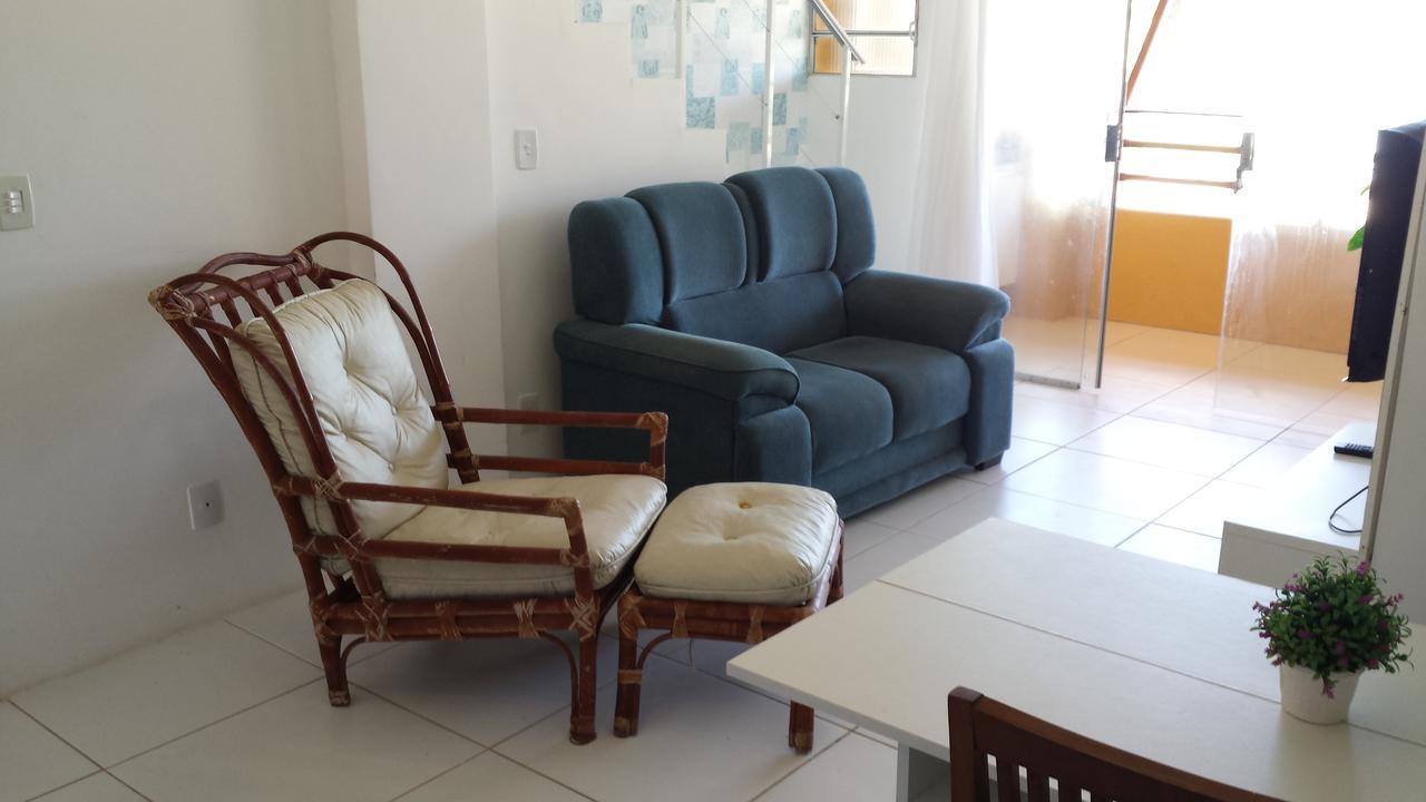 Apartamentos Condominio A Beira Mar كابو دي سانتو اغوستي المظهر الخارجي الصورة