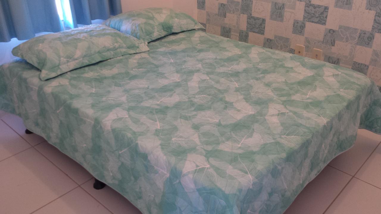 Apartamentos Condominio A Beira Mar كابو دي سانتو اغوستي المظهر الخارجي الصورة